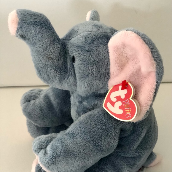 Ty Pluffies Vintage Classic Winks - Picture 3 of 11